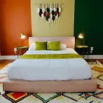 Holiday home Serene Retreat In Hermitage *