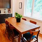 Holiday home Serene Retreat In Hermitage *