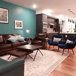Holiday home Serene Retreat In Hermitage Nashville