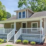 Holiday home Monthly Near Nashville-downtown Nashville