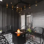 Patio Firepit Garage Walk To Coffee Restaurants 12 South And Belmont