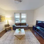 Nashville West End Getaway