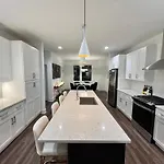New Elevations Rooftop 5 Min To Downtown Nash Villa