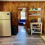 Peachtree Cottage Comfortable And Convenient