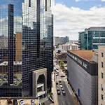 Courtyard By Marriott Nashville Downtown
