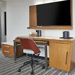 Courtyard By Marriott Nashville Downtown
