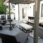 Luxury In Music Row The Gulch Is Minutes Away