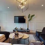 Luxury In Music Row The Gulch Is Minutes Away