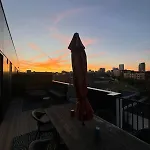 Holiday home Muse- Morgan Wallen Speakeasy And Giant Balcony Nashville