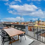 Muse- Morgan Wallen Speakeasy And Giant Balcony Holiday home *