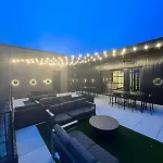 Muse- Morgan Wallen Speakeasy And Giant Balcony Nashville