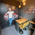 Holiday home Muse- Morgan Wallen Speakeasy And Giant Balcony Nashville