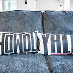 Lux East Nash-Hot Tub & Rooftop Patio