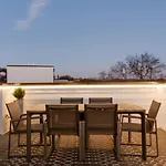 Luxury Home With Stunning Rooftop Views!