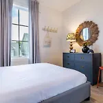 The Magnolia By Avantstay