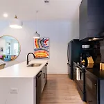 The Magnolia By Avantstay