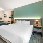 Comfort & Bellevue Nashville