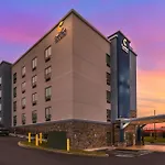 Hotel Comfort & Bellevue 4*