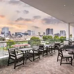 Towneplace Suites By Marriott Nashville Midtown