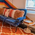 Eccentric East Nash Unique Design Holiday home *