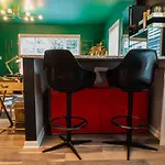 Eccentric East Nash Unique Design Nashville