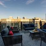 Large Royal Townhome Beautiful Design And Rooftop * Nashville