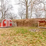 Huge Backyard Private Patio Charming Home