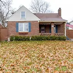 Huge Backyard Private Patio Charming Home