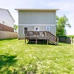 Hilltop Charmer Super Close To Downtown Three Bedroom