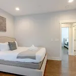 Holiday home Hilltop Charmer Super Close To Downtown Three Bedroom Nashville