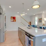 Luxury Dream Twelve South Star Minutes Two Gulch Holiday home *