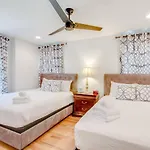 Holiday home Luxury Dream Twelve South Star Minutes Two Gulch Nashville