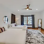 Music Marvel Minutes To Broadway Holiday home Nashville