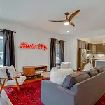 Music Marvel Minutes To Broadway Holiday home Nashville