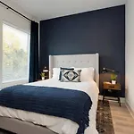 Music Harmony Beautiful Lux Rooftop Holiday home