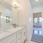 Spacious And Sleek Amazing Location Patio Space * Nashville