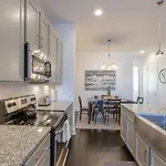 Spacious And Sleek Amazing Location Patio Space Nashville