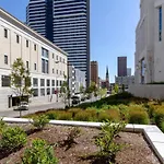 The Downtown Delight Holiday home Nashville