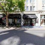 The Downtown Delight Nashville