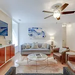 The Downtown Delight Holiday home Nashville
