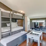 Urban Living- Rooftop Hangout- Hillsboro Village * Nashville
