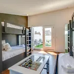 Urban Living- Rooftop Hangout- Hillsboro Village Holiday home Nashville