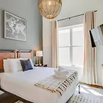 Holiday home Urban Living- Rooftop Hangout- Hillsboro Village Nashville