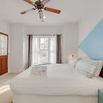 Vibrant Trendy Two Bedroom Near Marathon Village Holiday home Nashville
