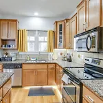 Holiday home Vibrant Trendy Two Bedroom Near Marathon Village Nashville