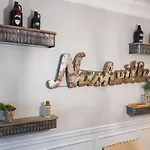 The Archer Three Bedroom Three And A Half Bath Music Row And Gulch Luxury * Nashville