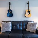 Holiday home The Archer Three Bedroom Three And A Half Bath Music Row And Gulch Luxury Nashville
