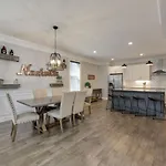 The Archer Three Bedroom Three And A Half Bath Music Row And Gulch Luxury Holiday home *