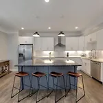 Holiday home The Archer Three Bedroom Three And A Half Bath Music Row And Gulch Luxury