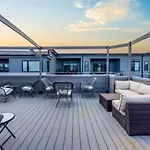 The Archer Three Bedroom Three And A Half Bath Music Row And Gulch Luxury Holiday home